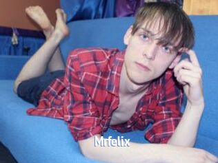 Mrfelix