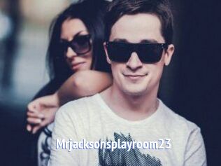 Mrjacksonsplayroom23