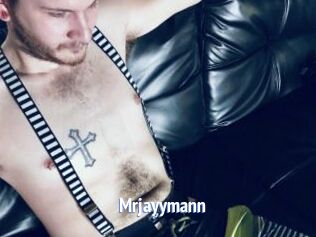 Mrjayymann