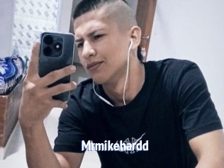 Mrmikehardd