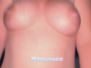 Mrmrscumzalot