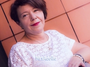 mrsAdelle Telefon Kontakte