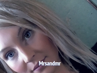 Mrsandmr