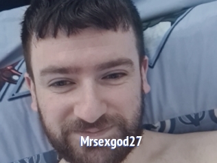 Mrsexgod27