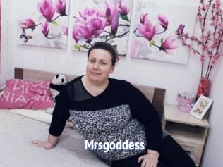 Mrsgoddess