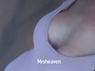 Mrsheaven