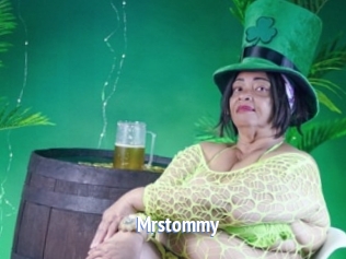 Mrstommy