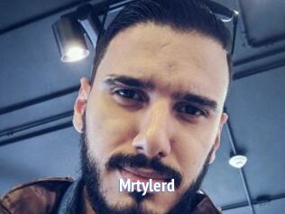Mrtylerd