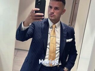Mrwright