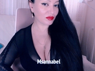 msannabel Telefon Kontakte