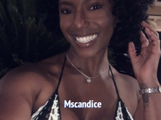 Mscandice