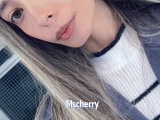 Mscherry