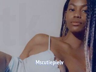 Mscutiepielv