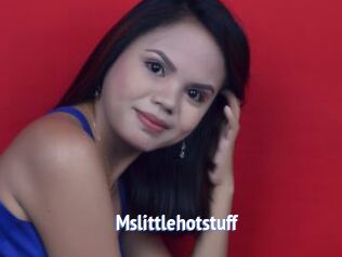 Mslittlehotstuff
