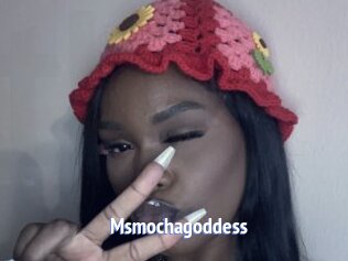 Msmochagoddess