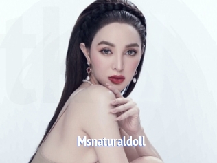 Msnaturaldoll