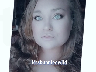 Mssbunnieewild