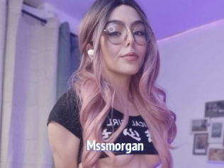 Mssmorgan