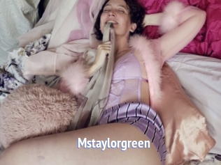 Mstaylorgreen