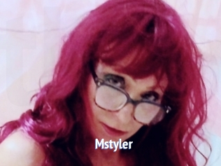 Mstyler