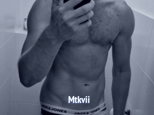 Mtkvii