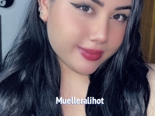 Muelleralihot