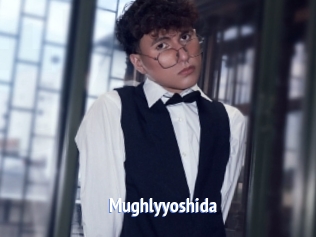 Mughlyyoshida