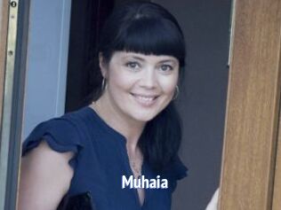 Muhaia