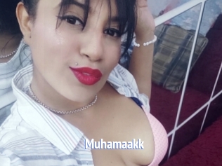Muhamaakk