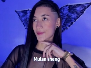Mulan_sheng