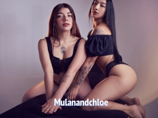 Mulanandchloe