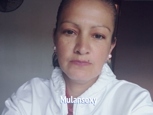 Mulansexy