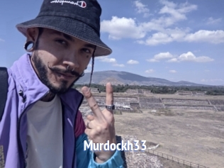 murdockh33 Telefon Kontakte