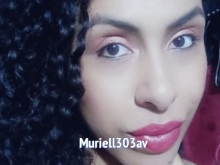 muriell303av Telefon Kontakte