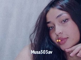 Musa303av