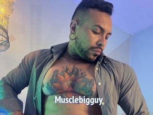 Musclebigguy