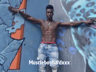 Muscleboyhardxxx