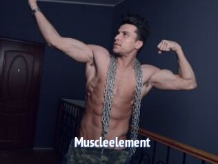 Muscleelement