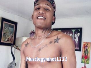 Musclegymhot1223