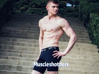 Muscleshotdeiv
