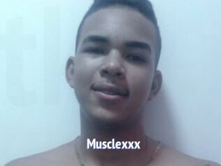 Musclexxx