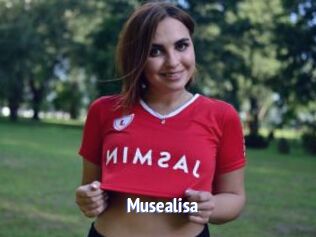 Musealisa