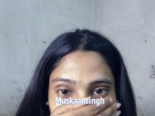 Muskaansingh
