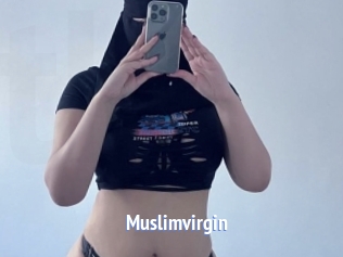 Muslimvirgin