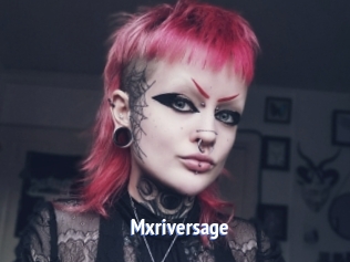 Mxriversage