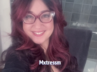 Mxtressm