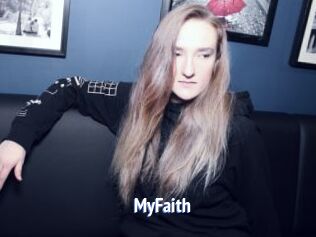 MyFaith