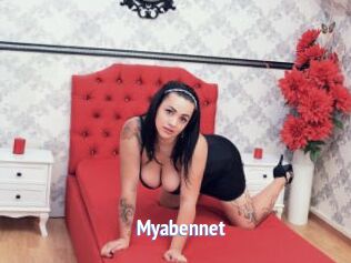 Myabennet