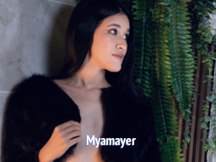 Myamayer