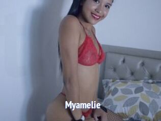 Myamelie